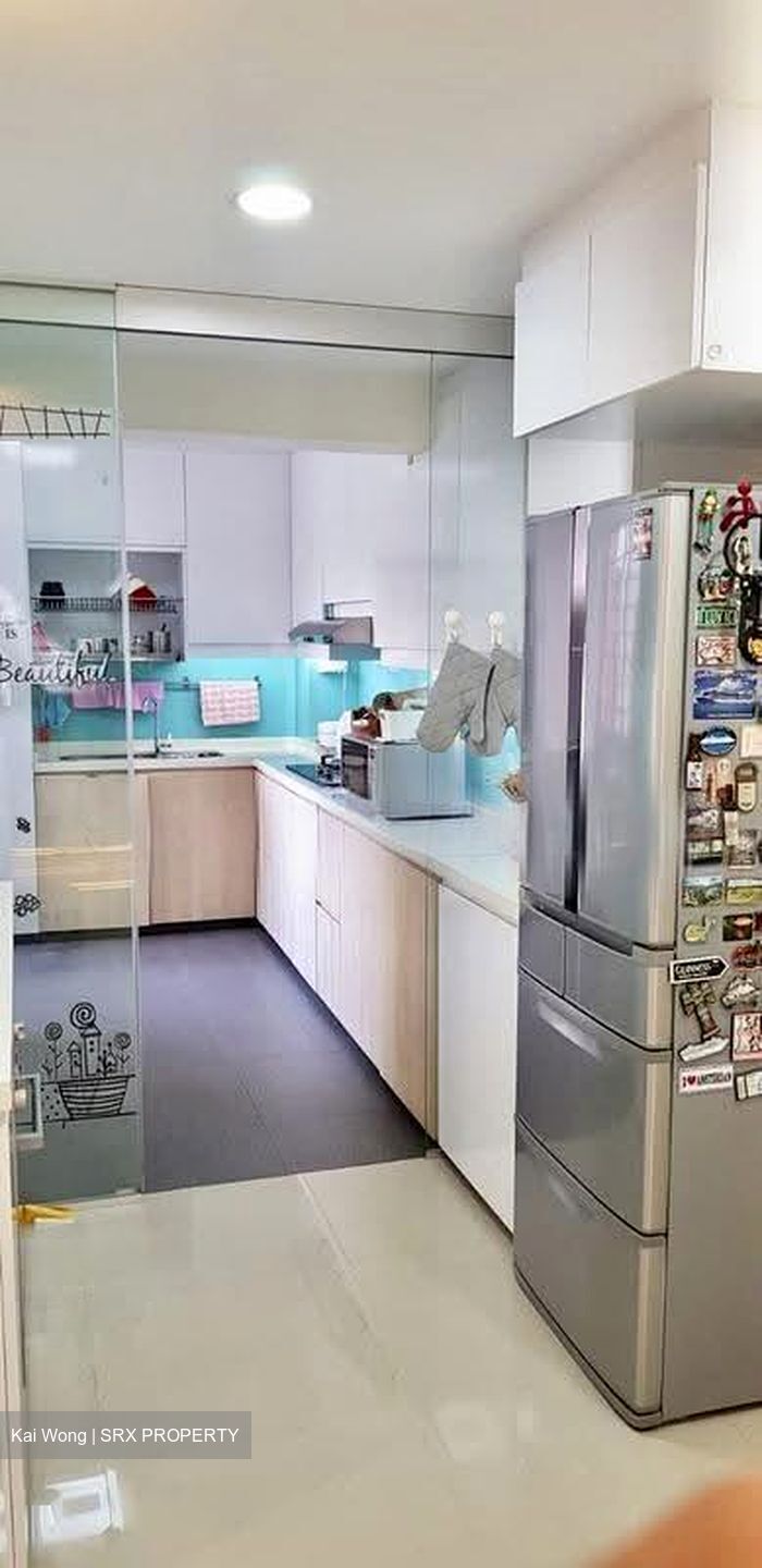 Blk 235 Bishan Street 22 (Bishan), HDB 4 Rooms #631944551